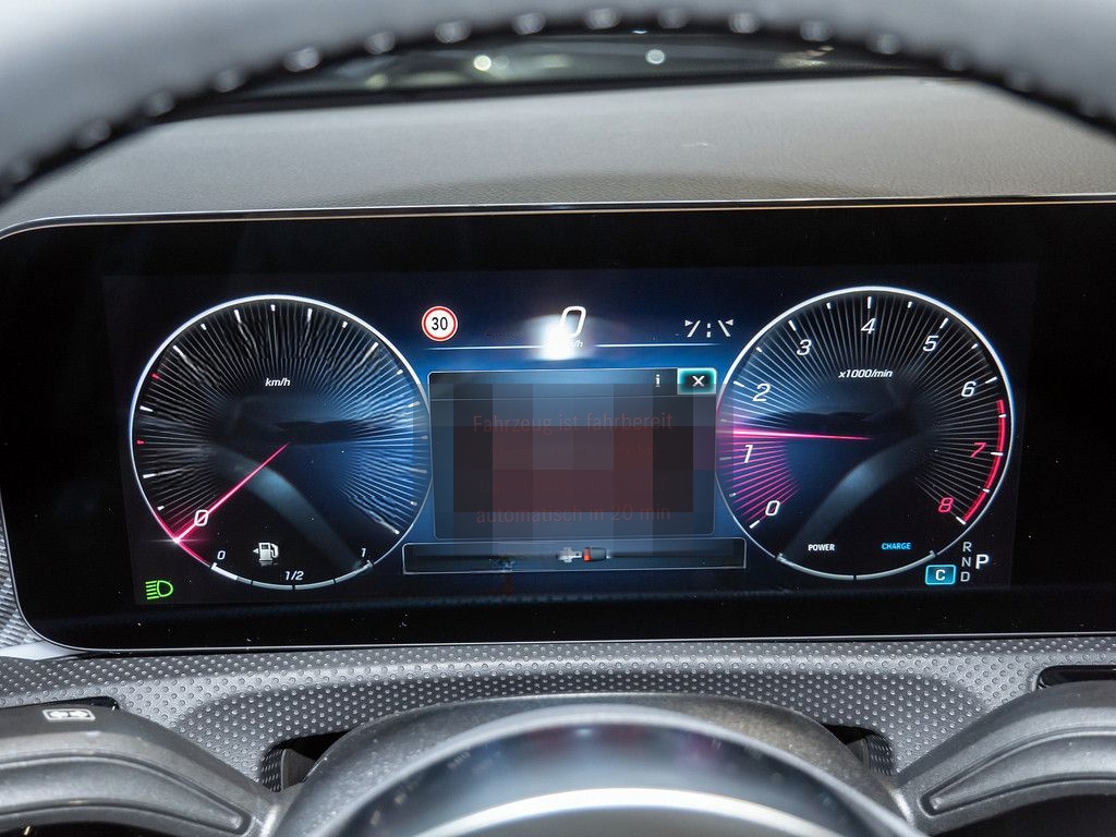 Mercedes-Benz A 180 Progressive Line Advanced Plus Distr. LED foto 17