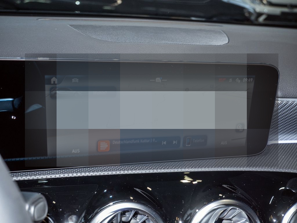 Mercedes-Benz A 180 Progressive Line Advanced Plus Distr. LED foto 11