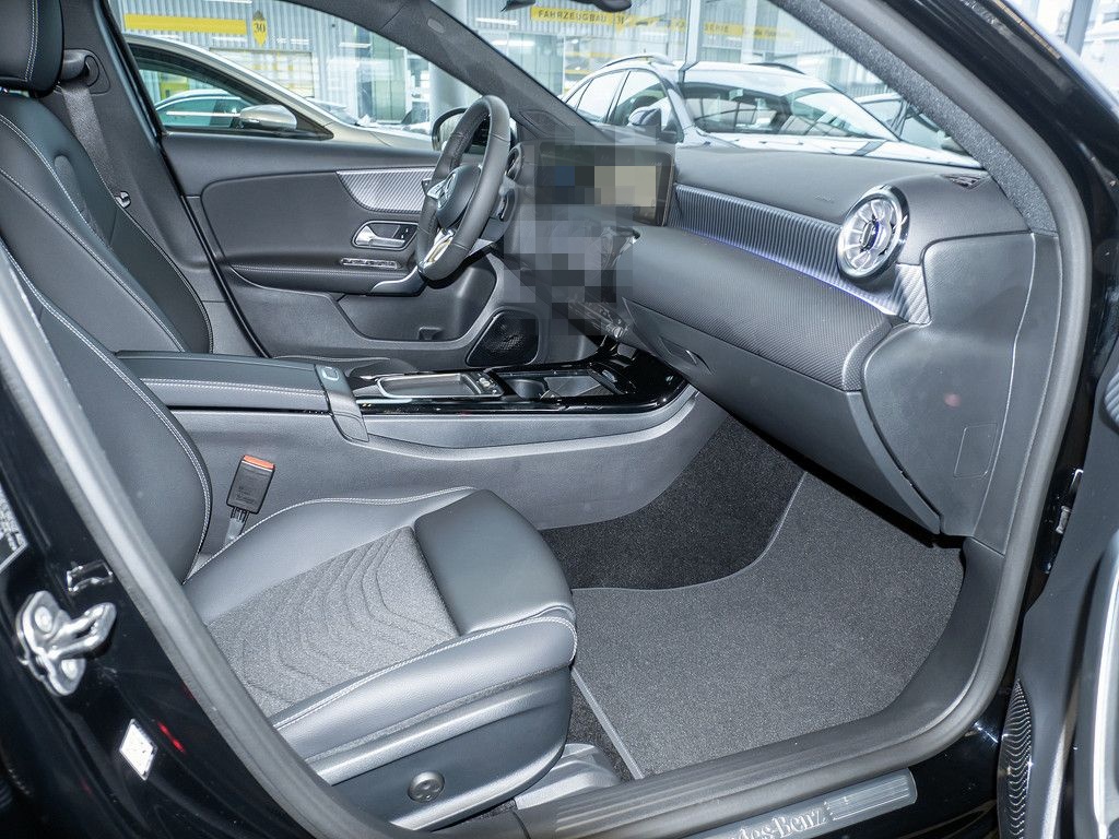 Mercedes-Benz A 180 Progressive Line Advanced Plus Distr. LED foto 4