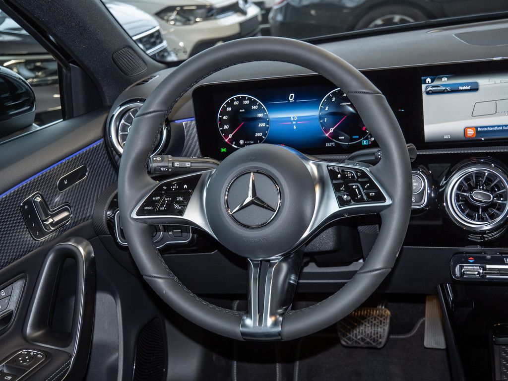 Mercedes-Benz A 180 Progressive Line Advanced Plus Distr. LED foto 10