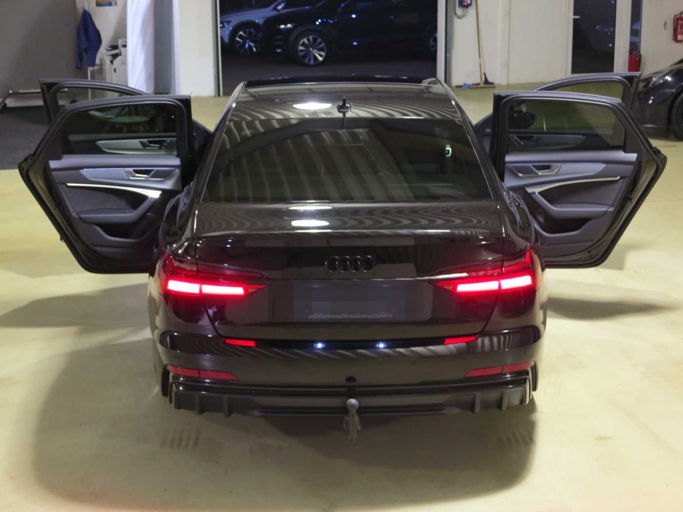 Audi S6 TDI 3.0V6 SCR quattro tip Leder eSAD AHK Navi foto 14