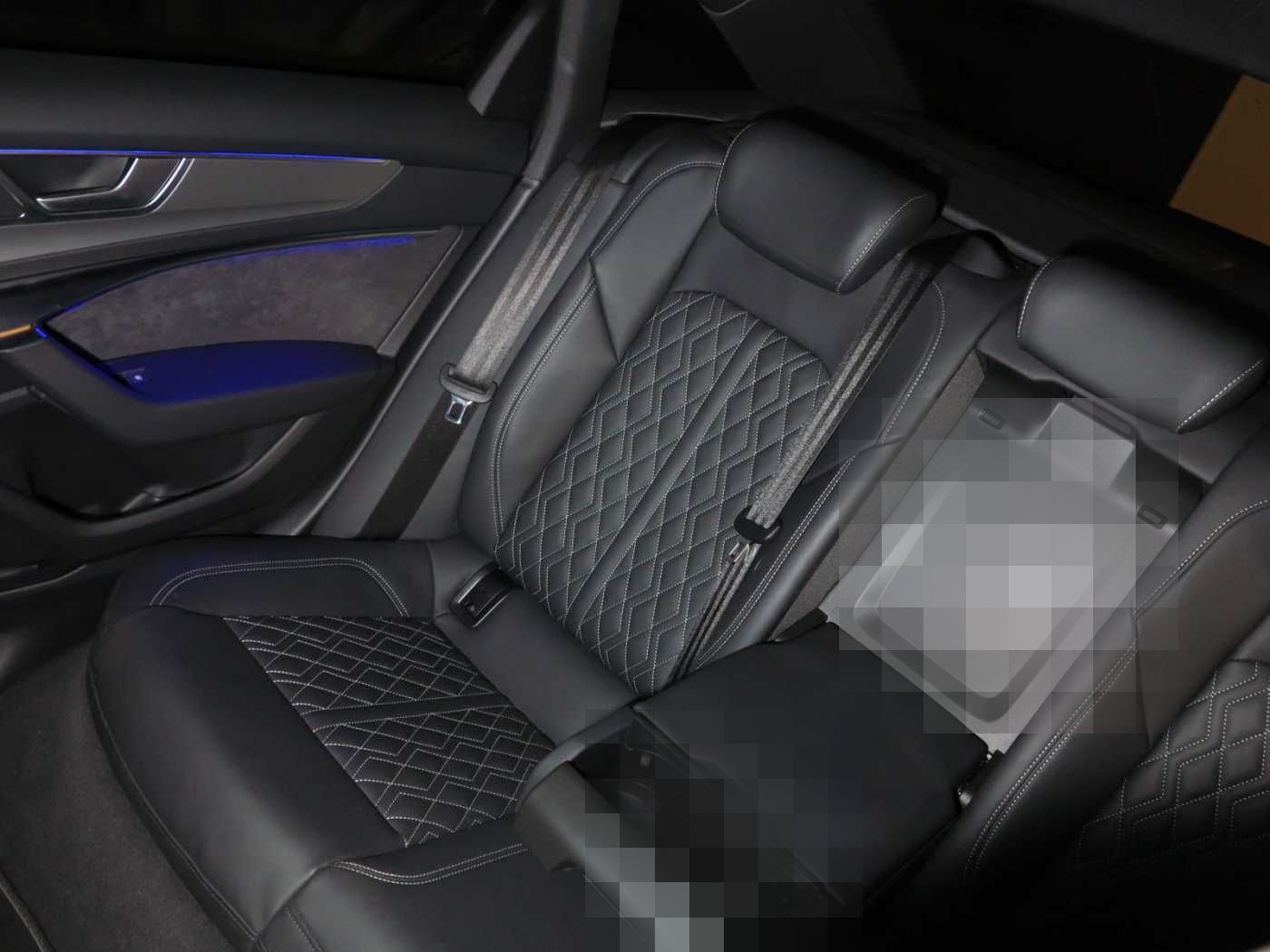 Audi S6 TDI 3.0V6 SCR quattro tip Leder eSAD AHK Navi foto 18