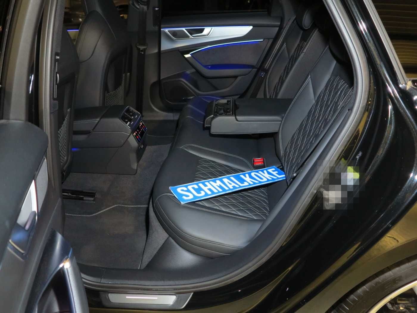 Audi S6 TDI 3.0V6 SCR quattro tip Leder eSAD AHK Navi foto 5