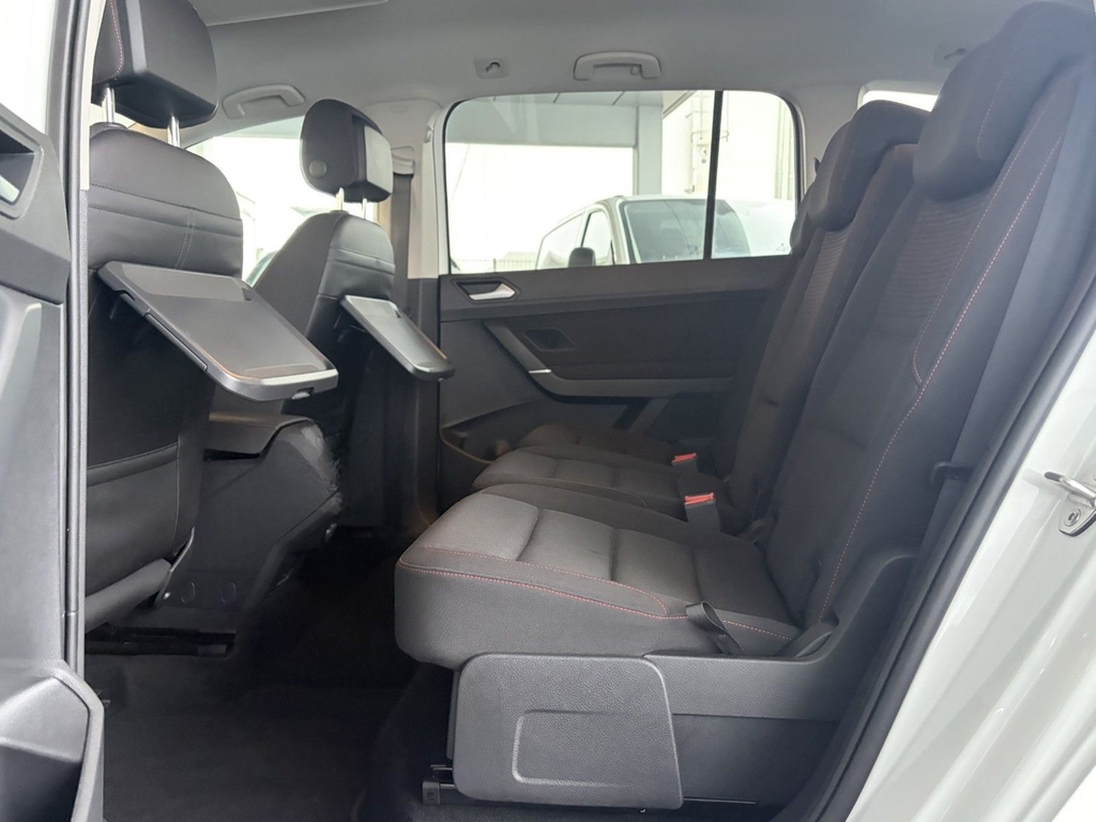 Volkswagen Touran R-Line Sound BMT/Start-Stopp foto 19