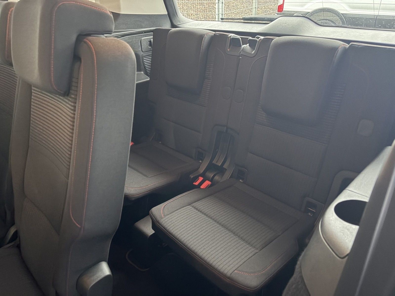 Volkswagen Touran R-Line Sound BMT/Start-Stopp foto 20