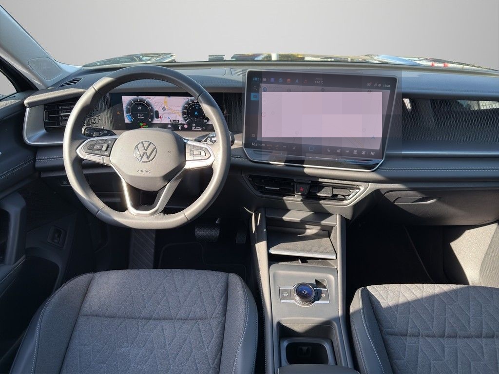 Volkswagen Tayron 1.5 eTSI Life *AHK*HuD*MATRIX*ACC*360°KAM foto 11