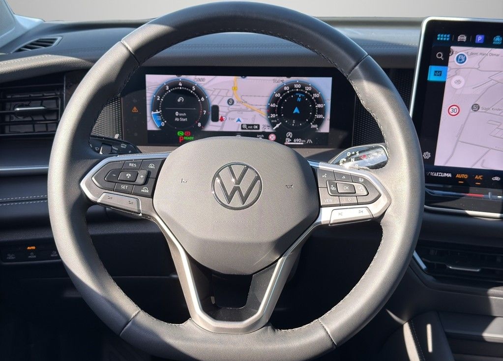 Volkswagen Tayron 1.5 eTSI Life *AHK*HuD*MATRIX*ACC*360°KAM foto 12