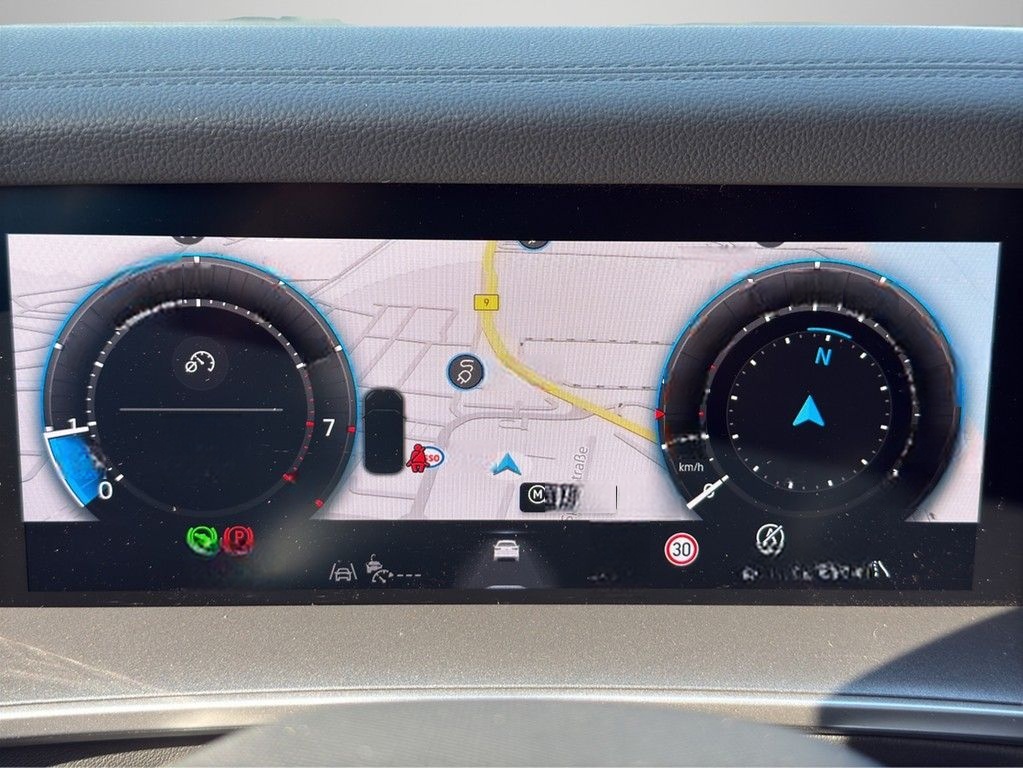 Volkswagen Tayron 1.5 eTSI Life *AHK*HuD*MATRIX*ACC*360°KAM foto 13