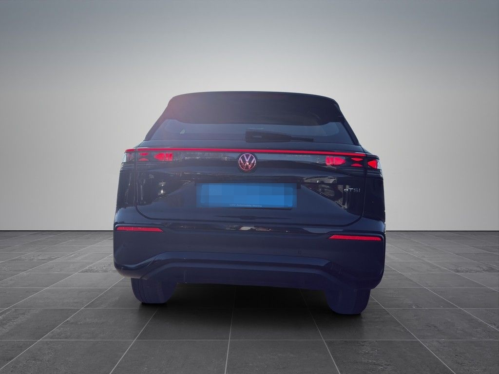 Volkswagen Tayron 1.5 eTSI Life *AHK*HuD*MATRIX*ACC*360°KAM foto 3