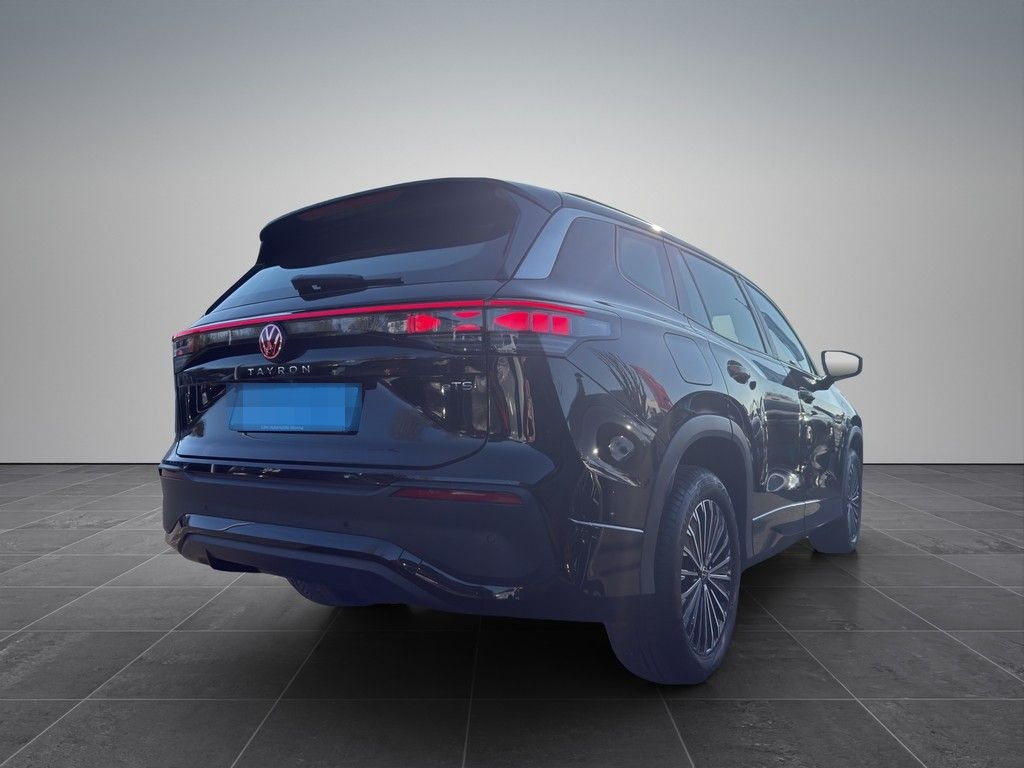 Volkswagen Tayron 1.5 eTSI Life *AHK*HuD*MATRIX*ACC*360°KAM foto 4