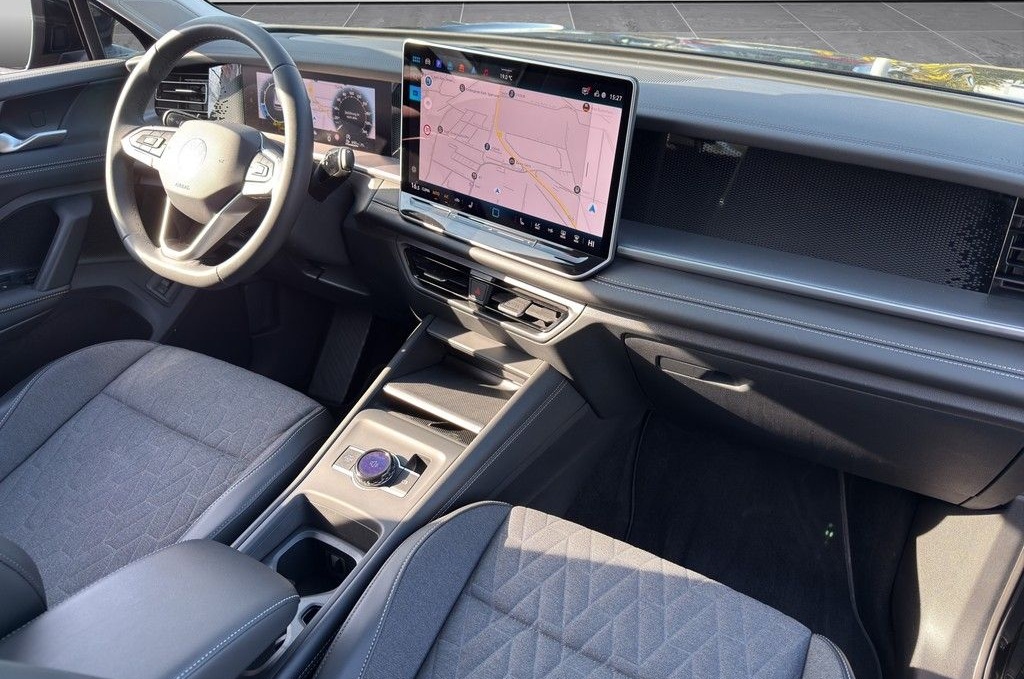 Volkswagen Tayron 1.5 eTSI Life *AHK*HuD*MATRIX*ACC*360°KAM foto 8