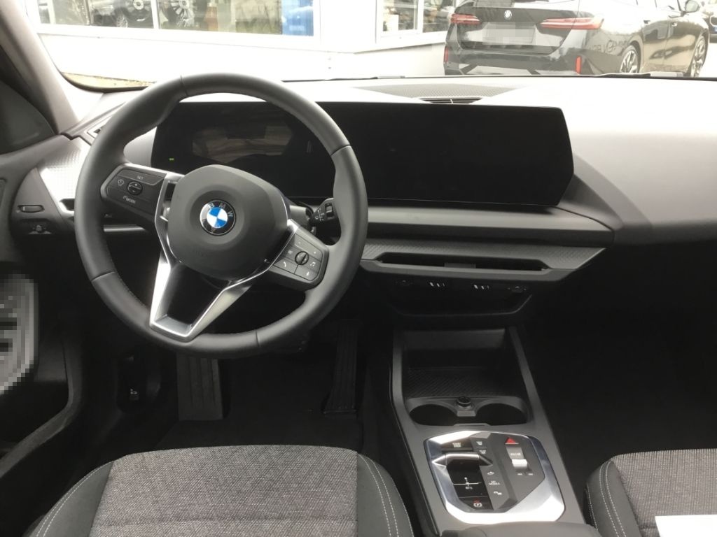 BMW 120 iA Limo Navi  FLA 17'' adLED Kamera Komf-Zug foto 11