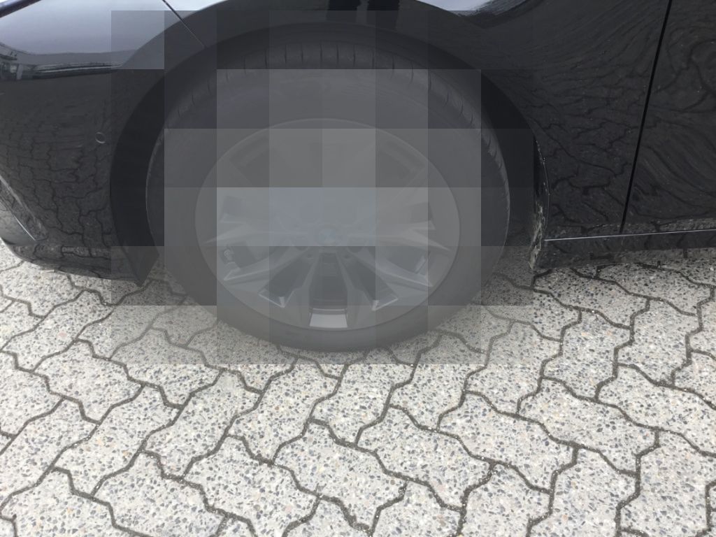 BMW 120 iA Limo Navi  FLA 17'' adLED Kamera Komf-Zug foto 4