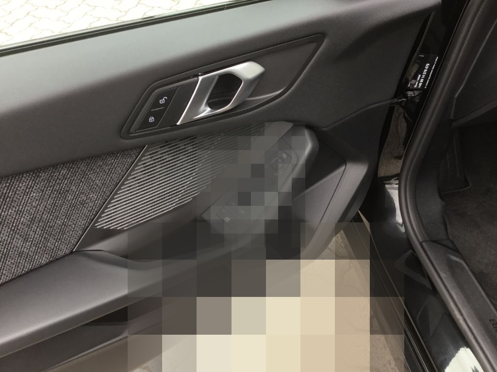 BMW 120 iA Limo Navi  FLA 17'' adLED Kamera Komf-Zug foto 6