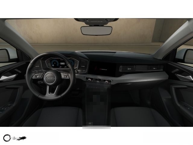 Audi A1 Sportback 25 TFSI S-TRONIC  LED SHZ PDC FSE foto 9