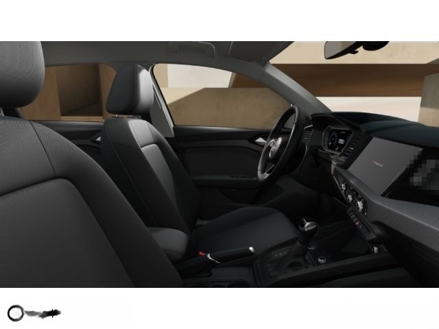Audi A1 Sportback 25 TFSI S-TRONIC  LED SHZ PDC FSE foto 10