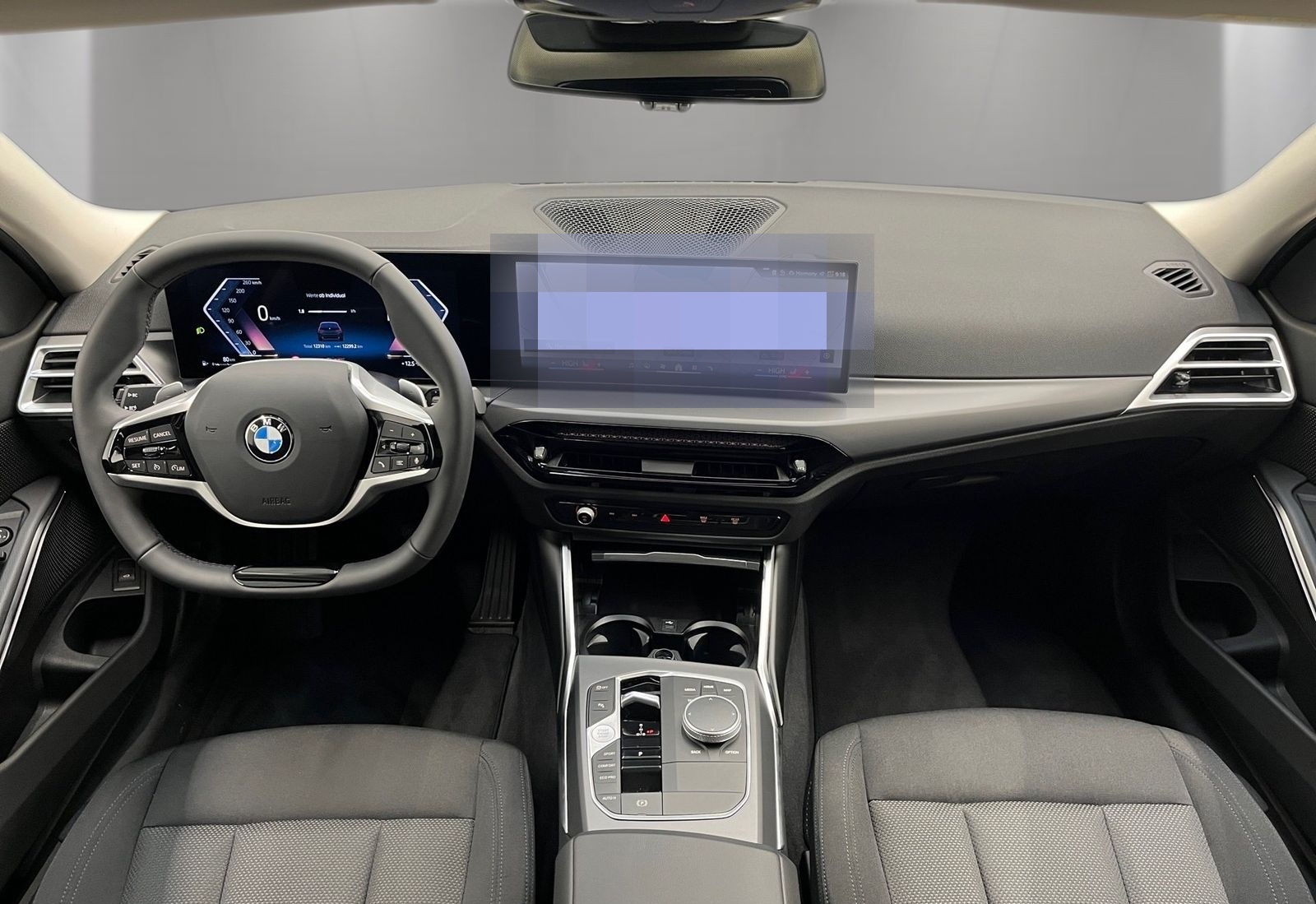BMW 318d Navi AHK Kamera Sitzheizung Alarm foto 10