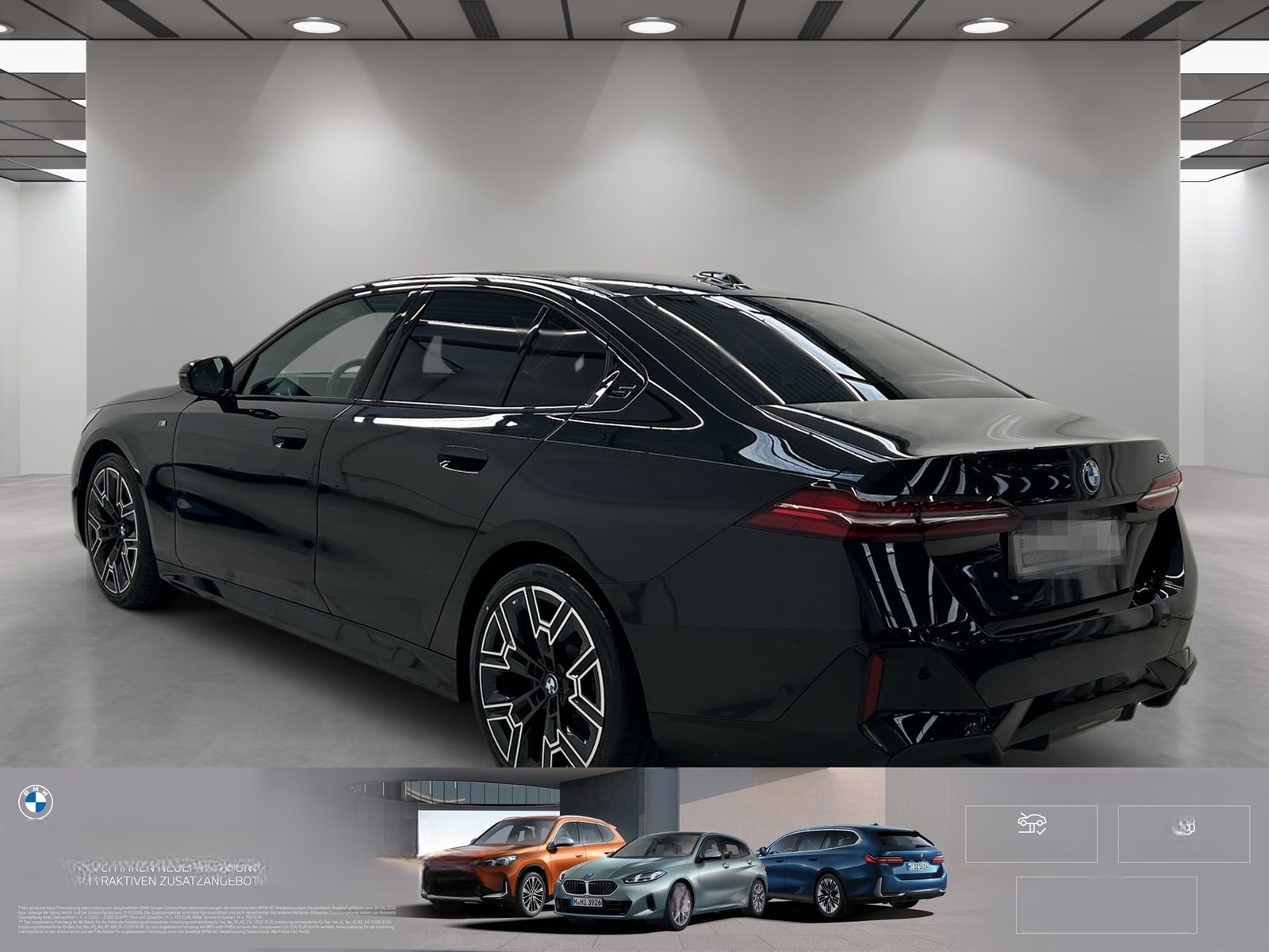 BMW 520d M Sport Standheizung AHK Driv.Assist+ LED foto 5