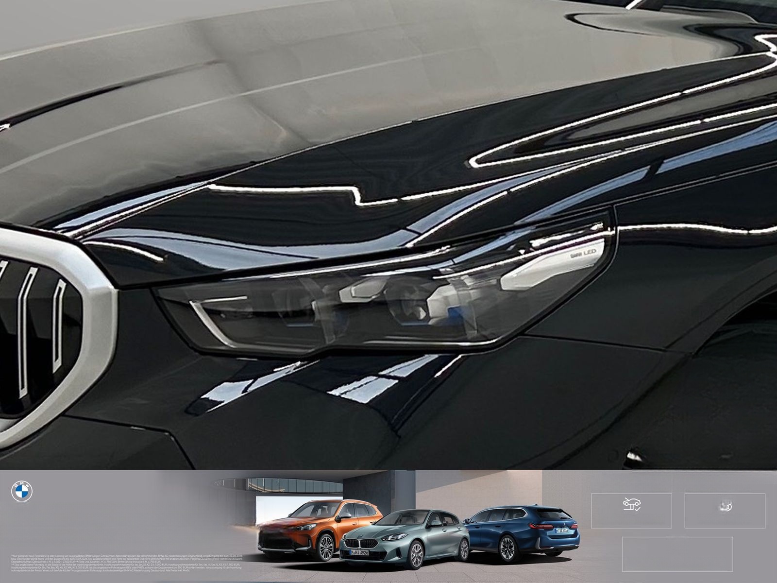 BMW 520d M Sport Standheizung AHK Driv.Assist+ LED foto 7