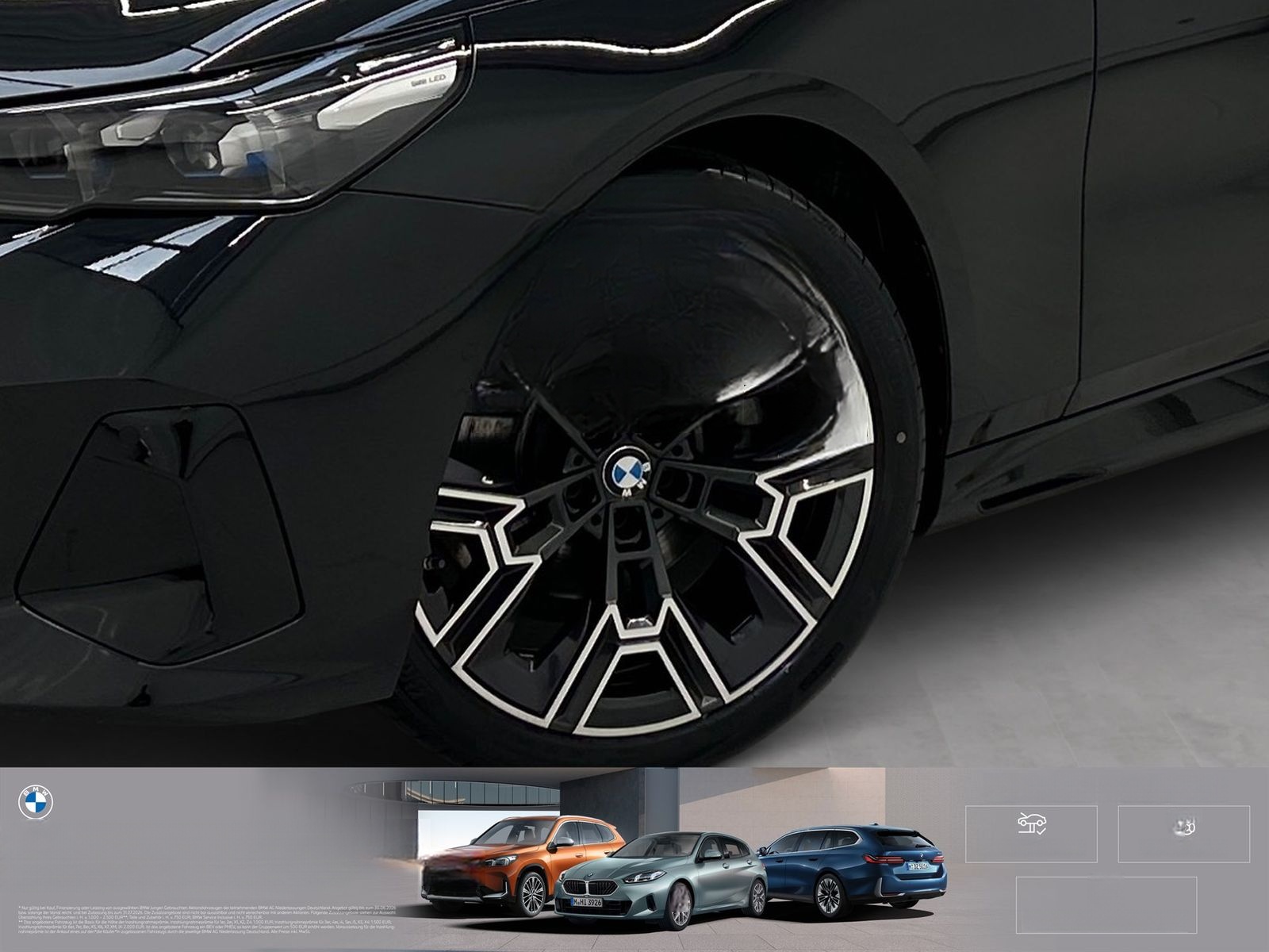 BMW 520d M Sport Standheizung AHK Driv.Assist+ LED foto 8