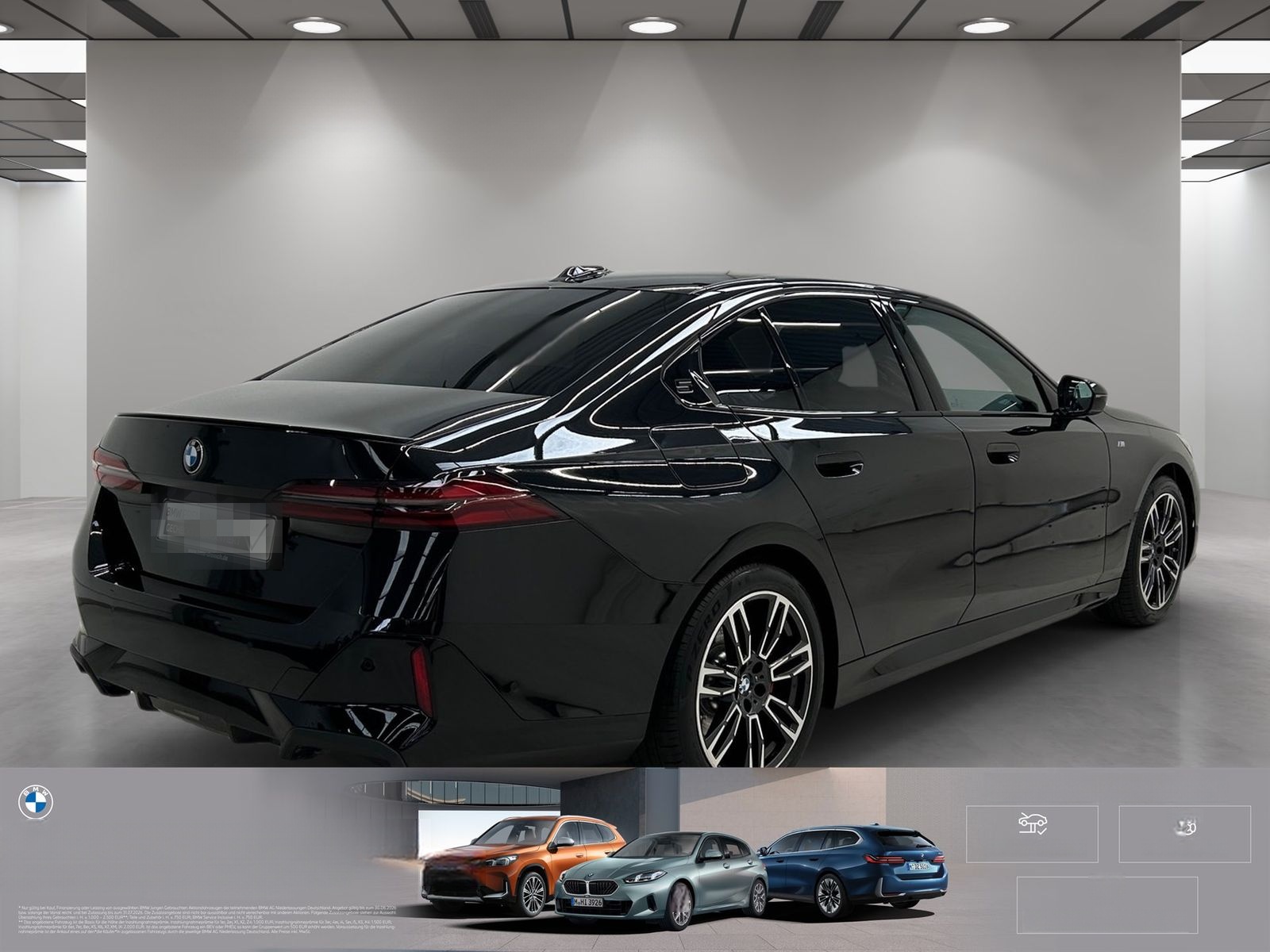 BMW 520d M Sport Kamera Driv.Assist LED Sitzheizung foto 4