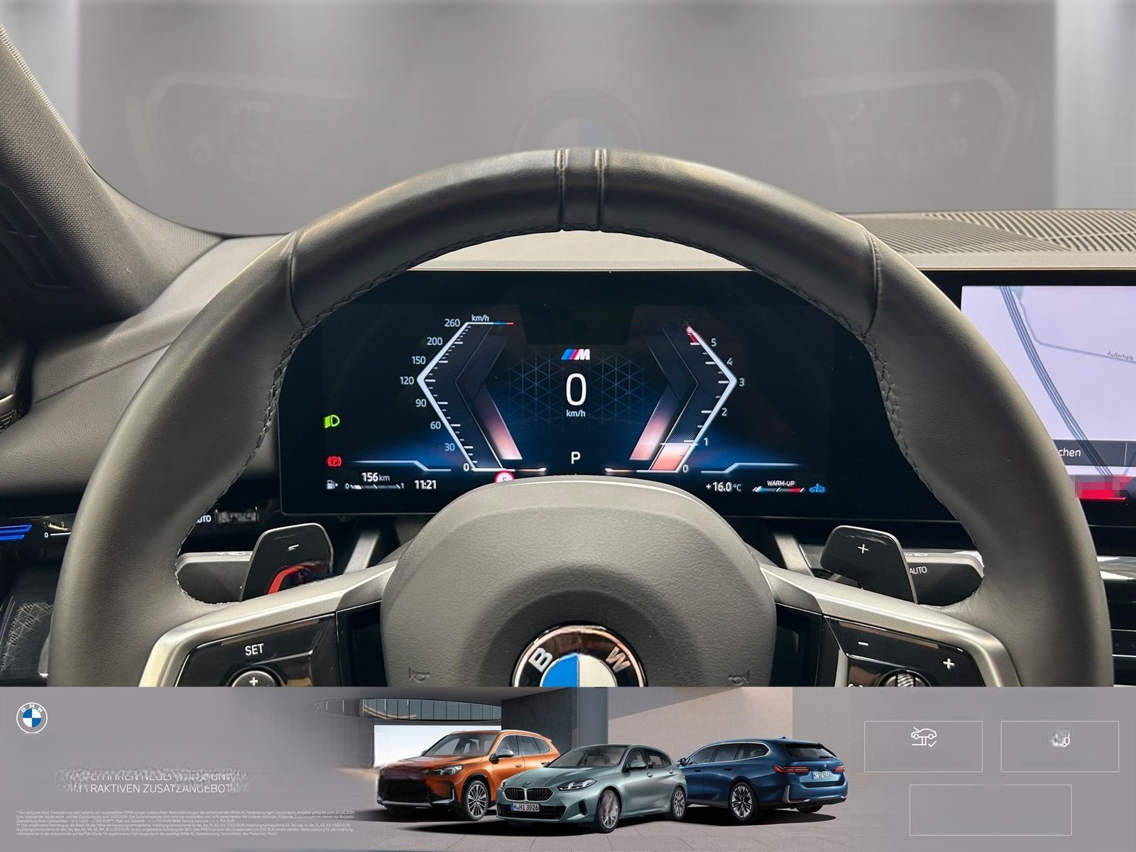 BMW 520d M Sport Kamera Driv.Assist LED Sitzheizung foto 10