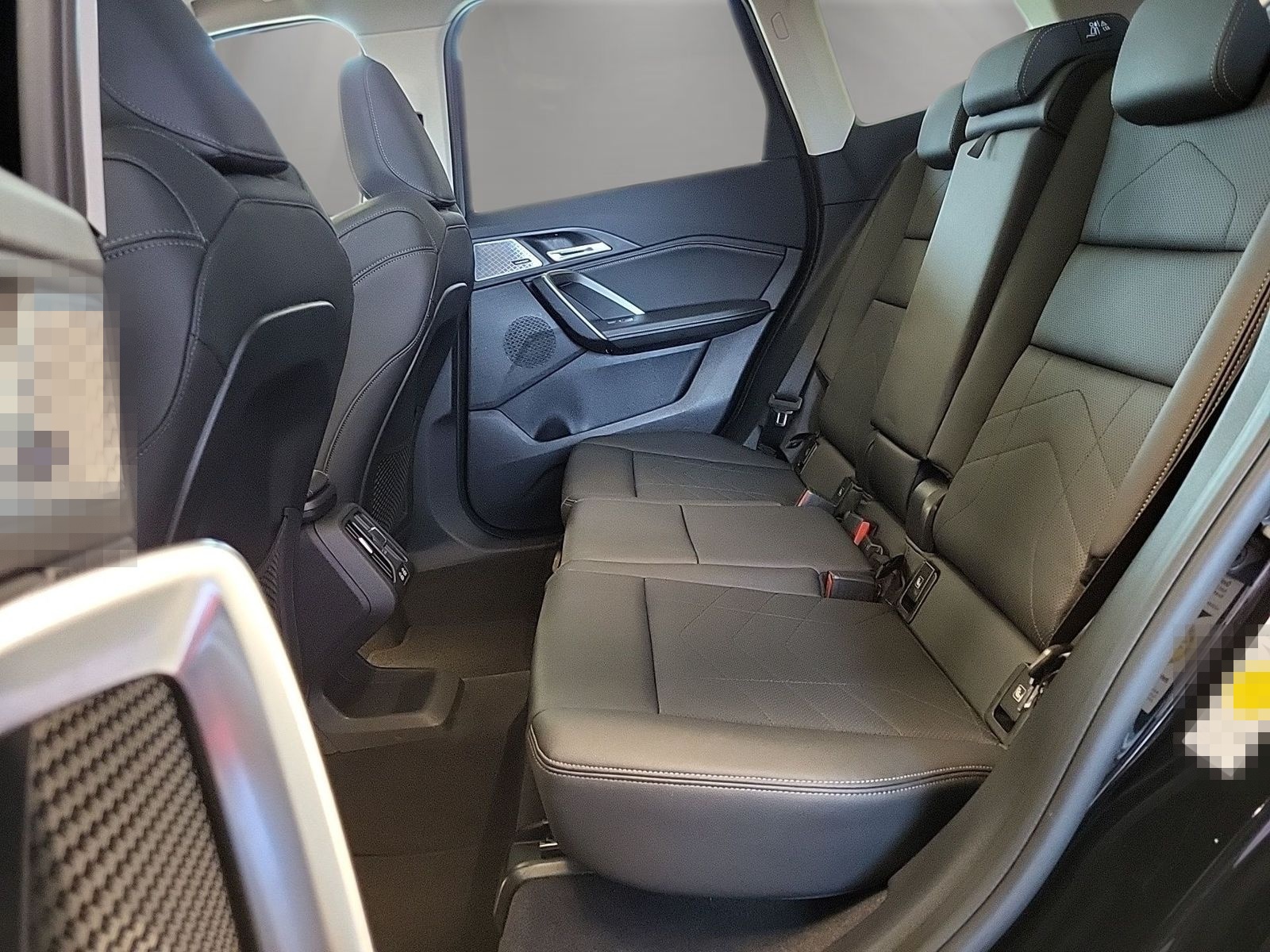 BMW X1 xDrive23d Driv.Assist.Prof Harman/K Head-Up foto 11