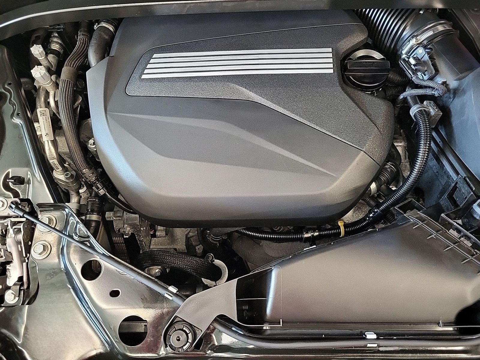 BMW X1 xDrive23d Driv.Assist.Prof Harman/K Head-Up foto 13