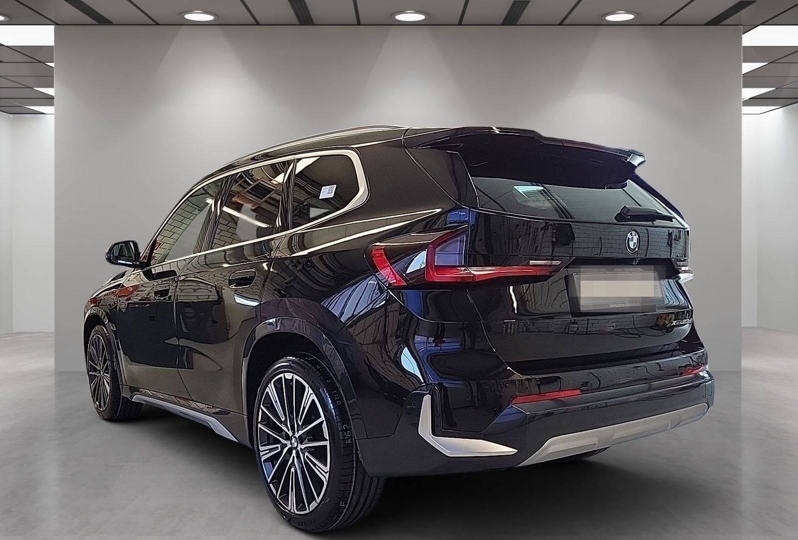 BMW X1 xDrive23d Driv.Assist.Prof Harman/K Head-Up foto 4