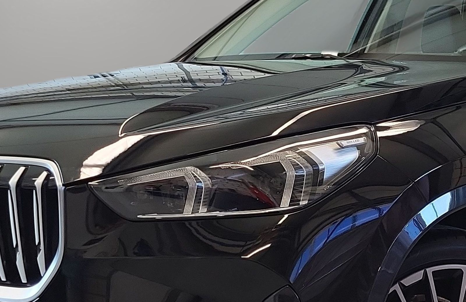 BMW X1 xDrive23d Driv.Assist.Prof Harman/K Head-Up foto 5