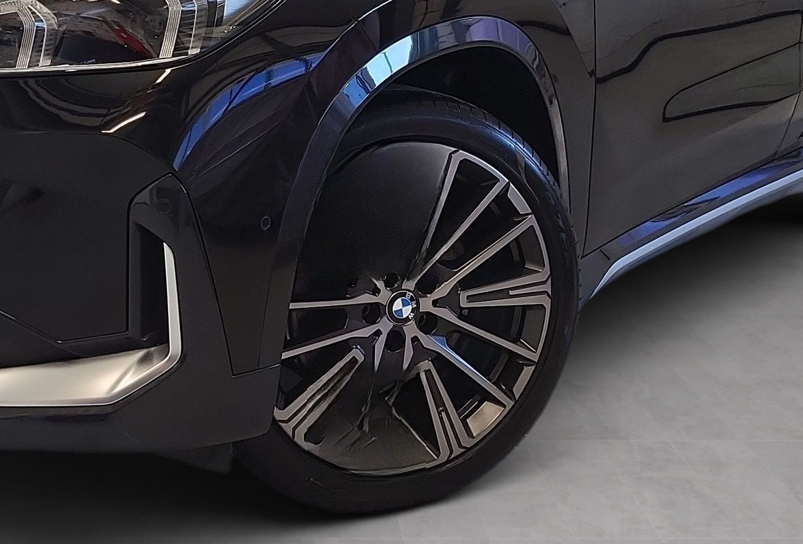 BMW X1 xDrive23d Driv.Assist.Prof Harman/K Head-Up foto 6
