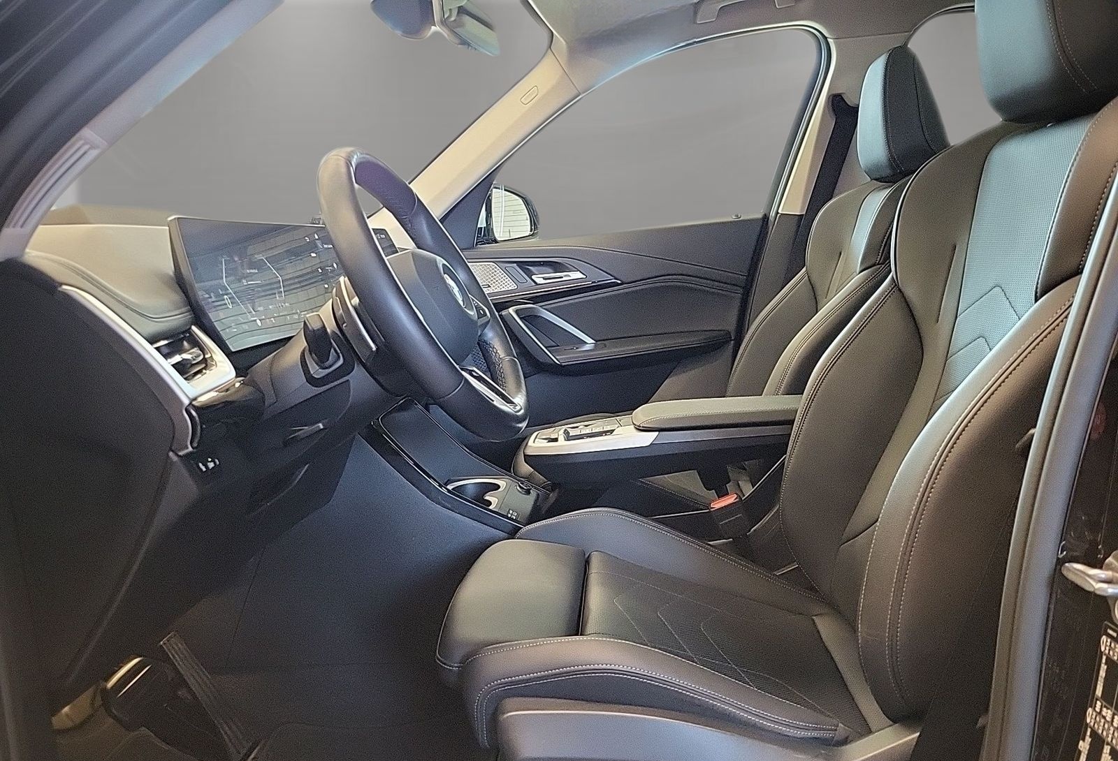 BMW X1 xDrive23d Driv.Assist.Prof Harman/K Head-Up foto 7