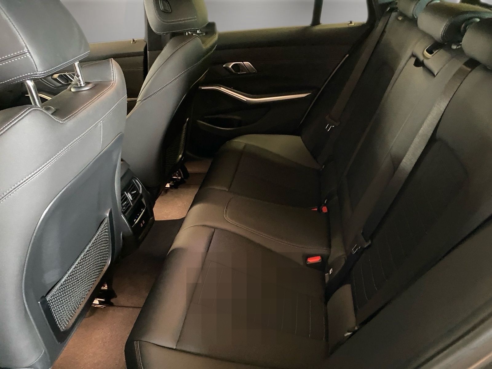 BMW 320d xDrive Standheizung AHK LiveCockpitProf foto 11