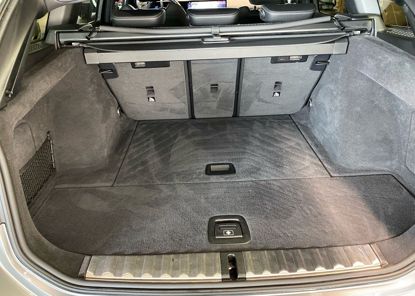 BMW 320d xDrive Standheizung AHK LiveCockpitProf foto 12