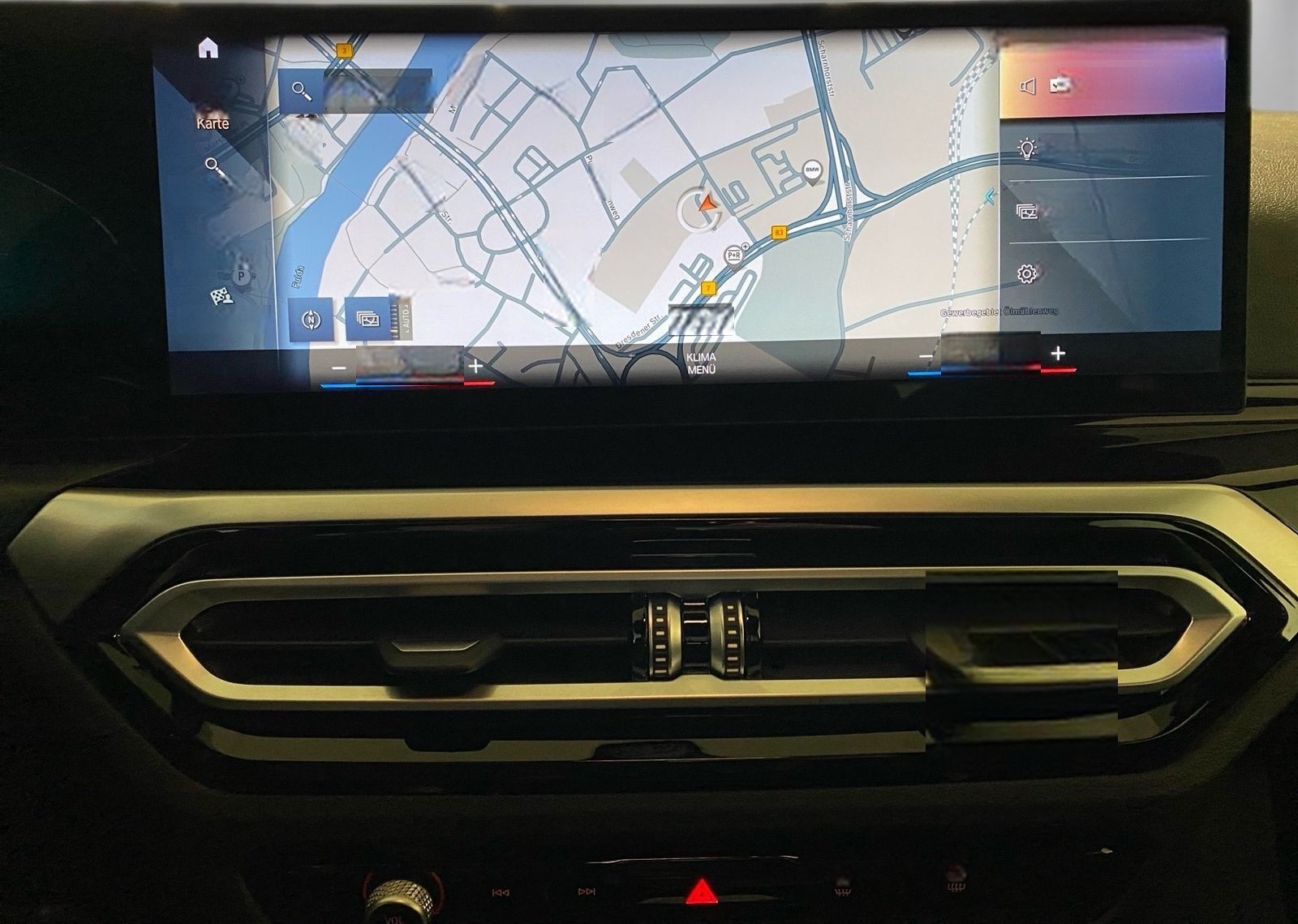 BMW 320d xDrive Standheizung AHK LiveCockpitProf foto 9