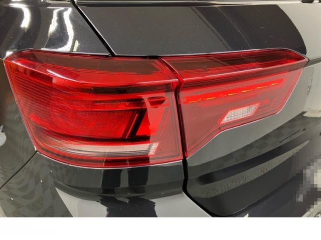 Volkswagen T-Roc 1.5 TSI DSG LED NAV AHK ACC KAMERA R-Line foto 11