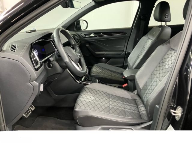 Volkswagen T-Roc 1.5 TSI DSG LED NAV AHK ACC KAMERA R-Line foto 12