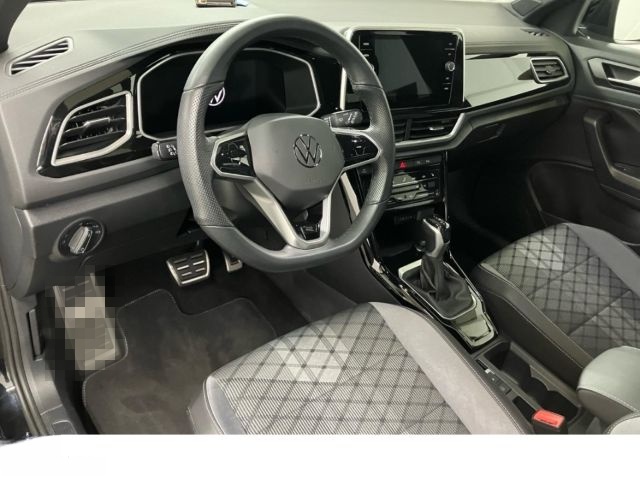 Volkswagen T-Roc 1.5 TSI DSG LED NAV AHK ACC KAMERA R-Line foto 13