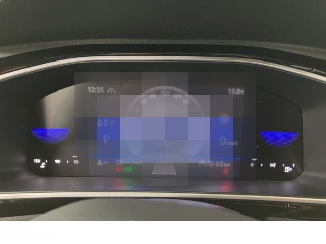 Volkswagen T-Roc 1.5 TSI DSG LED NAV AHK ACC KAMERA R-Line foto 14