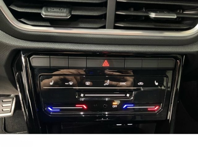 Volkswagen T-Roc 1.5 TSI DSG LED NAV AHK ACC KAMERA R-Line foto 15