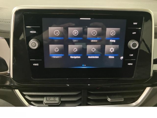 Volkswagen T-Roc 1.5 TSI DSG LED NAV AHK ACC KAMERA R-Line foto 17