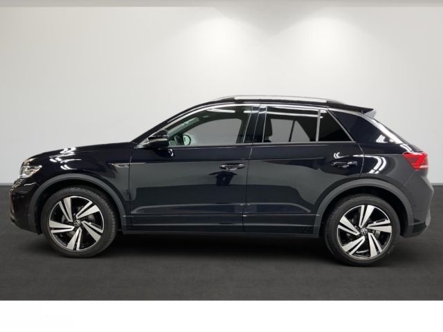 Volkswagen T-Roc 1.5 TSI DSG LED NAV AHK ACC KAMERA R-Line foto 3