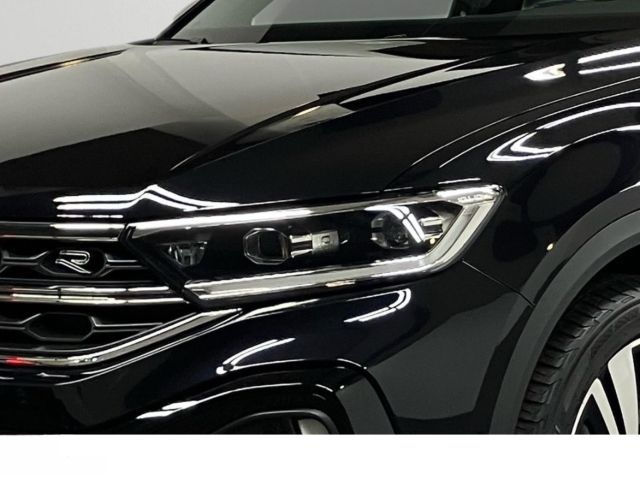 Volkswagen T-Roc 1.5 TSI DSG LED NAV AHK ACC KAMERA R-Line foto 5