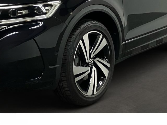 Volkswagen T-Roc 1.5 TSI DSG LED NAV AHK ACC KAMERA R-Line foto 9