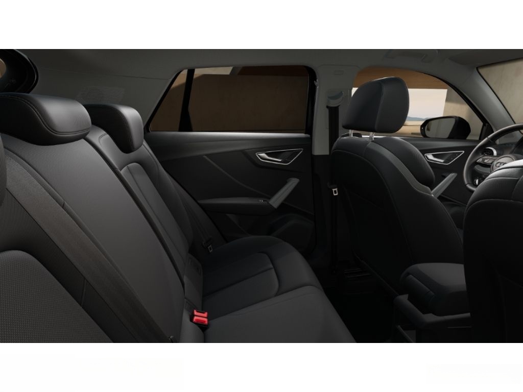 Audi Q2 110(150) kW(PS) tronic 35 TFSI S line foto 11