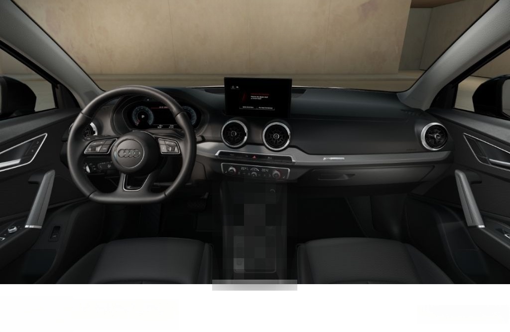 Audi Q2 110(150) kW(PS) tronic 35 TFSI S line foto 8