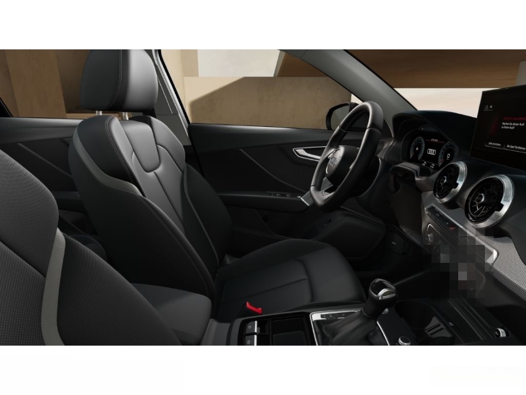 Audi Q2 110(150) kW(PS) tronic 35 TFSI S line foto 9
