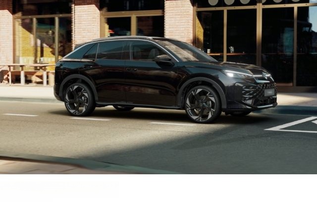 Volkswagen T-Roc R-Line 1.5 l eTSI DSG Pano Haman Kardon/ B foto 3