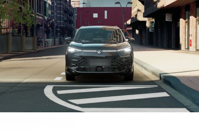 Volkswagen T-Roc R-Line 1.5 l eTSI DSG Pano Haman Kardon/ B foto 5