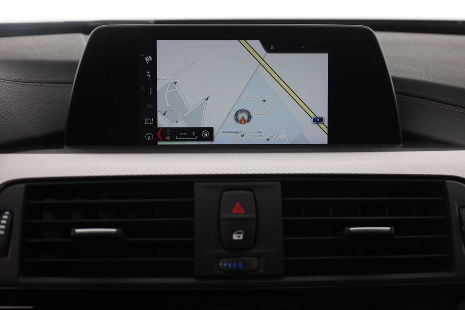 BMW 320i Touring M Sport LED Navi Sitzheizung DAB foto 11
